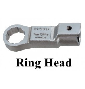 RH Ring Head